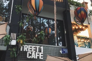 street 1 cafe islamabad