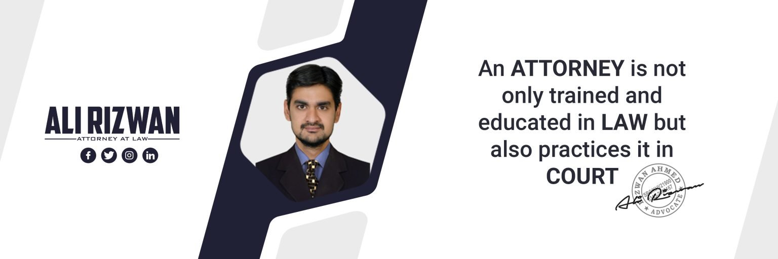 Ali Rizwan