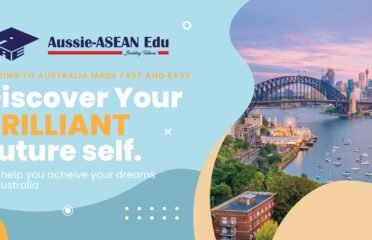 Overseas education consultants – Aussie Asean education and Immigration Service