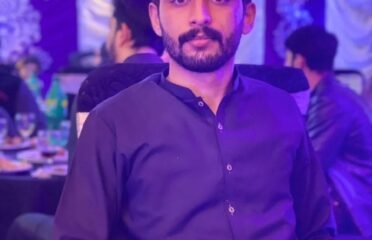 Rana Shahtaz Javed