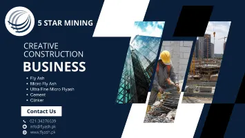 5 Star Mining & Logistics