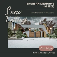 Bhurban Meadows Murree