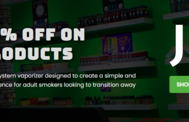 Vape Store