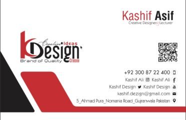 K Design
