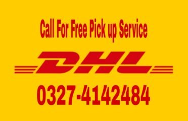 DHL Service Provider