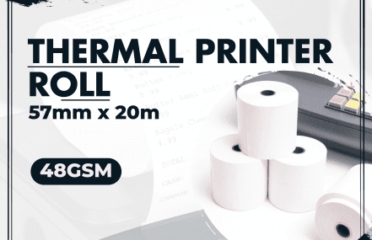 Thermal Printer Roll Suppliers