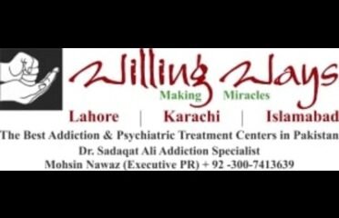 Willing Ways Karachi
