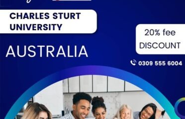 Study visa for Australia – BADA Global Education Pakistan