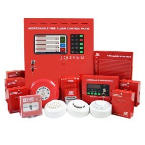 Universal Fire Protection