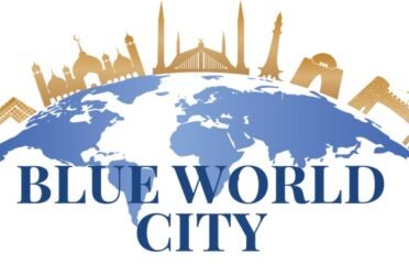 Blue World City Islamabad
