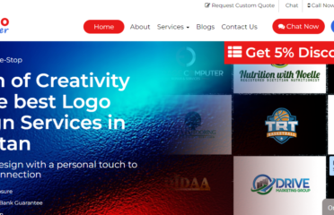 Logo Designer PK