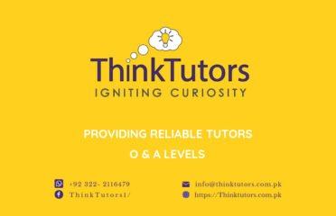 Think Tutors