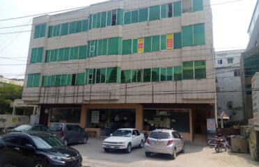 ICP INSTITUTE