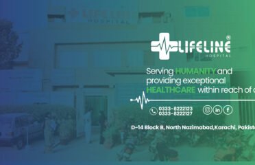 Lifeline Hospital