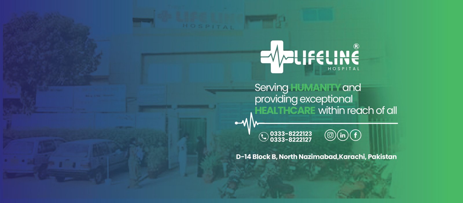Lifeline Hospital