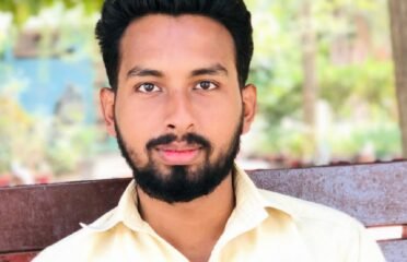 Shoaib Ghaffar