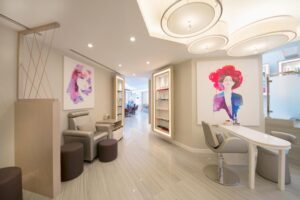 Sistersbeauty Lounge