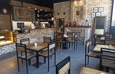 The Coffee House