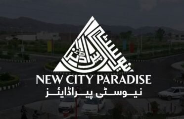 New City Paradise