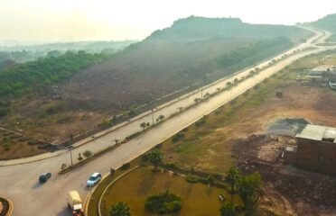 Park View City Islamabad
