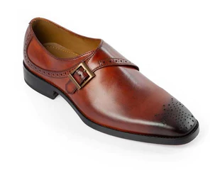 The Shoe Maker