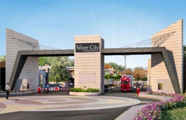 Silver City Rawalpindi