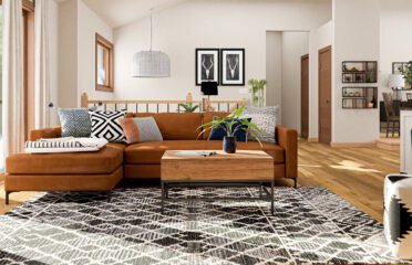 Transeptia Construction Interior and Architect