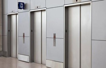 Hub Elevator