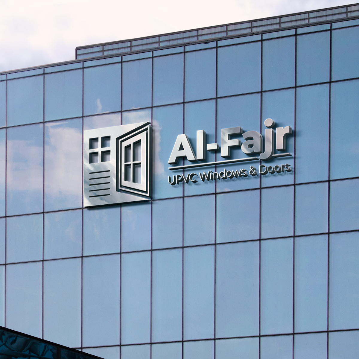 Al-Fajr UPVC Windows & Doors Islamabad