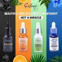 Enlivens Skincare