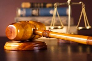 Law firm in Lahore