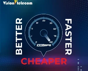 Vision Telecom (Pvt) Ltd