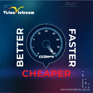 Vision Telecom Pvt Ltd