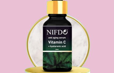 Nifdo Beauty Care