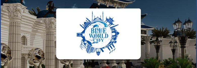 Blue World City Islamabad