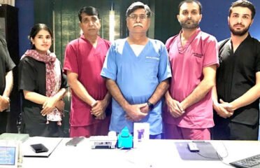 Men's Care Clinics