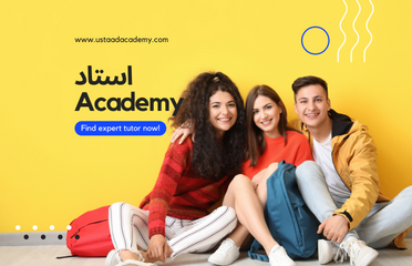 Ustaad Academy