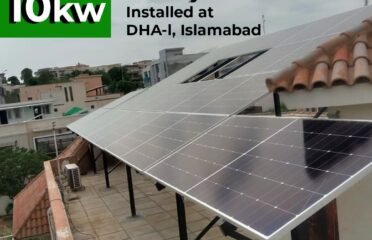 Enabling Solution