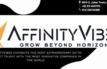 Business Management Consultancy | AffinityVibez