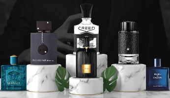 The perfume gallery online perfume seller in pakistan