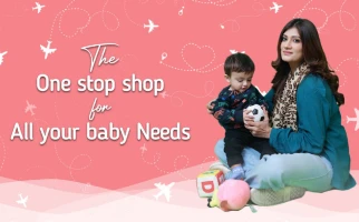 Tod N Teens Online Children Store in Pakistan