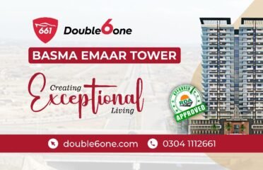Double6One