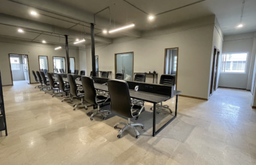 Coco Space – Coworking & Business Center