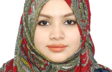 Dr Iqra Kiran, Physical Therapist, Physio Rehab Solution Rawalpindi