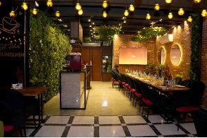 El momento Steak House in Islamabad