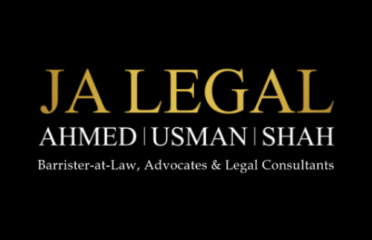 JA LEGAL