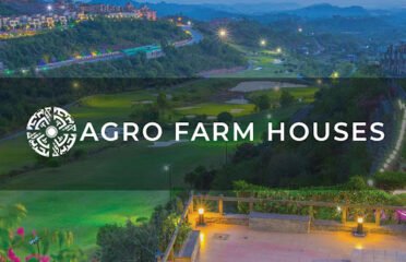 Bahria Agro Farms