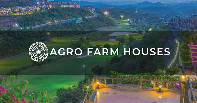 bahria agro farms islamabad