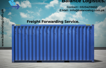 Balance Logistics & Relocation