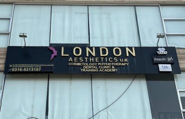 London Aesthetics U.K.